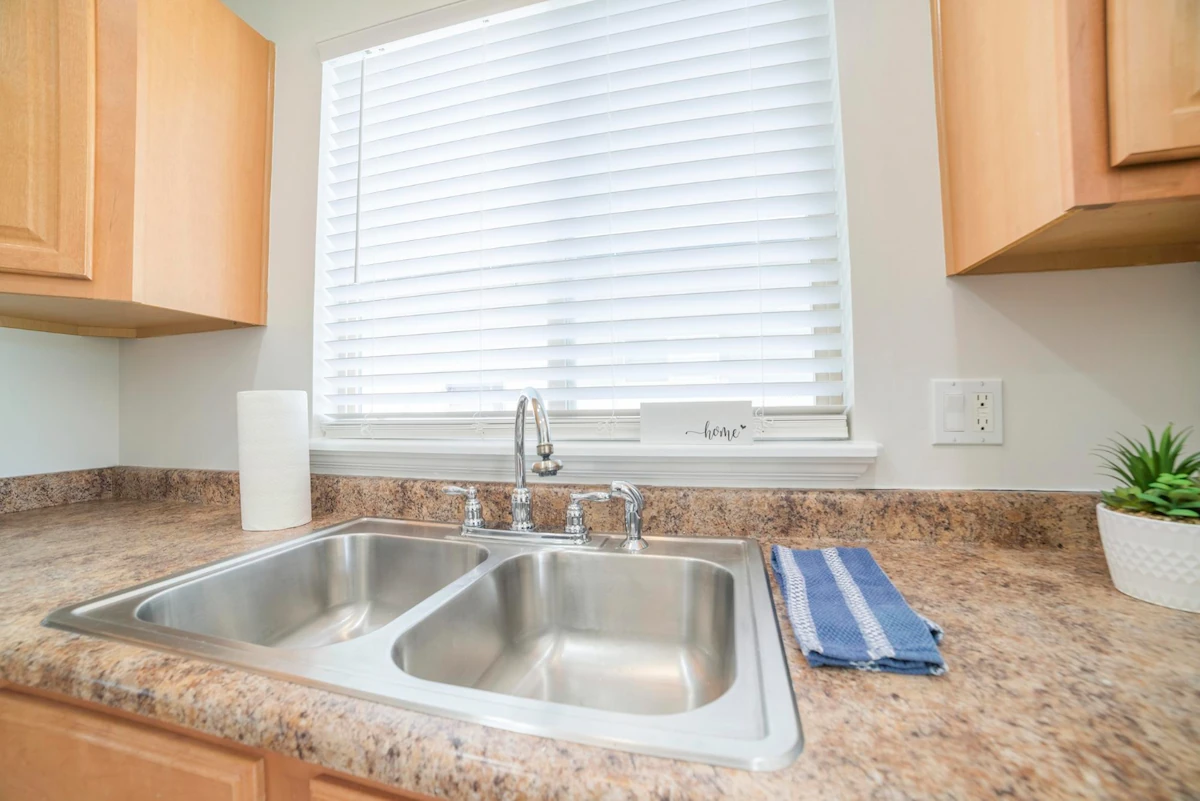 Multitasking dengan Double Sink